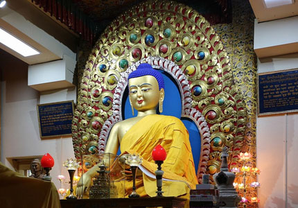 Amritsar Dharamsala Tour