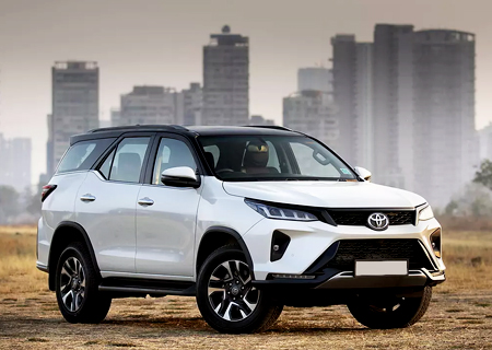Fortuner