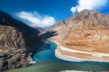 Leh Ladakh 9 Days Tour