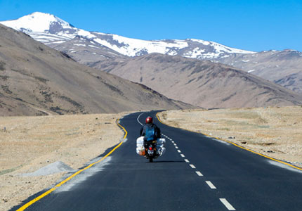 Leh Ladakh Tour