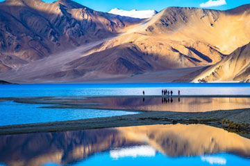 Magical 10 Days Ladakh Tour