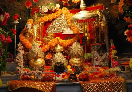 Devi Darshan Taxi